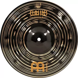 Meinl Classic Custom Splash 12" CC12DAS - Akcesoria do perkusji - miniaturka - grafika 1