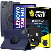 Etui do tabletów - Etui ochronne obrotowe do LENOVO TAB M11 10.95" TB330FU TB330XU TB331FC - miniaturka - grafika 1