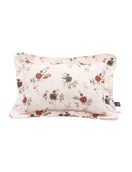 Kołdry i poduszki dla dzieci - La Millou Poduszka bawełniana do spania XL ( Mirella ) - miniaturka - grafika 1