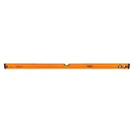 Poziomice, łaty, miary - Neo Poziomnica aluminiowa 120 cm, 2 libelle 71-065 - miniaturka - grafika 1