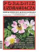 Czasopisma - Poradnik Uzdrawiacza - miniaturka - grafika 1