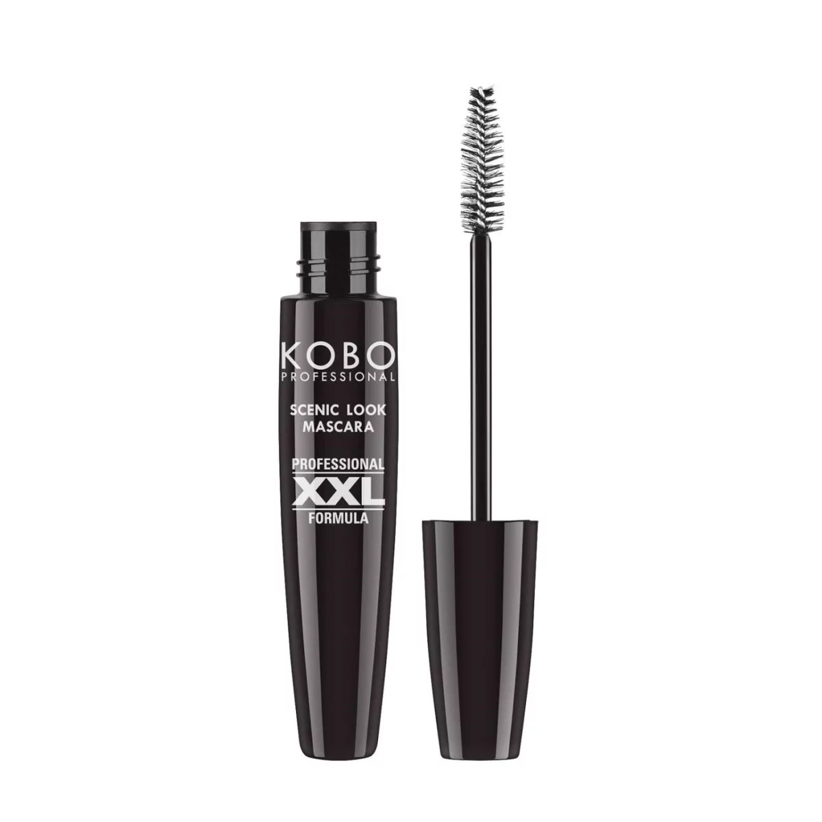 KOBO PROFESSIONAL TUSZ SCENIC LOOK XXL MASCARA