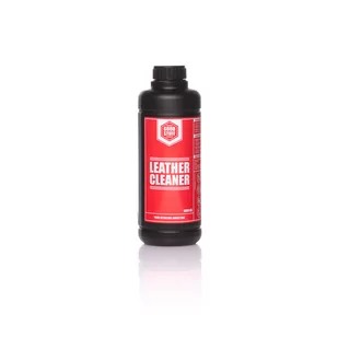GOOD STUFF Leather Cleaner - Preparat do czyszczenia skóry (1L) - Kosmetyki samochodowe - miniaturka - grafika 1