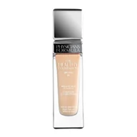 Podkłady do twarzy - The Healthy Foundation SPF20 intensywnie wygładzający podkład do twarzy LC1 Light Cool 1 30ml - miniaturka - grafika 1