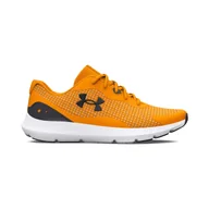 Buty sportowe męskie - Buty biegowe męskie Under Armour Surge 3 - miniaturka - grafika 1