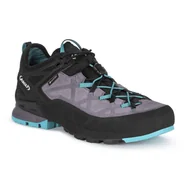 Buty trekkingowe damskie - Buty damskie Aku Rock Dfs Gtx W'S Rozmiar butów (UE): 41 / Kolor: szary/niebieski - miniaturka - grafika 1