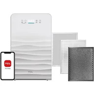 Oczyszczacze powietrza - TCL TKJ225 WiFi - miniaturka - grafika 1