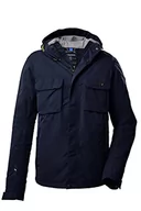 Kurtki męskie - G.I.G.A. DX Męska kurtka funkcyjna Gs 149 Mn Jckt Casual z kapturem - miniaturka - grafika 1