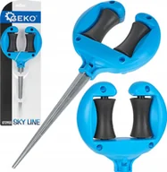 Inne akcesoria do nawadniania - Prowadnica do węża ogrodowego wbijana SKY-LINE 48 - miniaturka - grafika 1