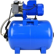 Pompy wodne - Geko Zestaw hydroforowy 50L JS100 - miniaturka - grafika 1