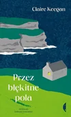Literatura obyczajowa - Przez błękitne pola - miniaturka - grafika 1