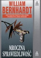 Kryminały - Mroczna sprawiedliwość - miniaturka - grafika 1