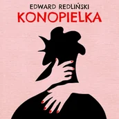 Audiobooki - fantastyka i horror - Konopielka Edward Redliński - miniaturka - grafika 1