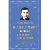 Religia i religioznawstwo - W szkole Maryi - miniaturka - grafika 1