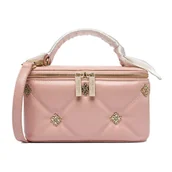 Torebki damskie - NINE WEST EO-DELANCEY MOON-KS2575-1 - miniaturka - grafika 1