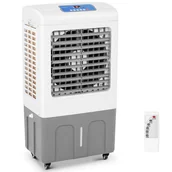 Klimatory - Klimator UNIPRODO 10250409 - miniaturka - grafika 1