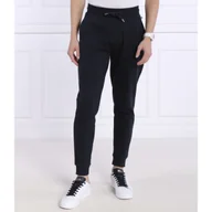 Dresy męskie - BOSS Spodnie dresowe Fashion | Regular Fit - miniaturka - grafika 1