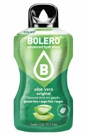 Syropy i koncentraty owocowe - Bolero Instant Drink Sticks Aloe Vera Orginal 3g - miniaturka - grafika 1