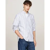 Koszule męskie - Tommy Hilfiger Koszula Regular Fit - miniaturka - grafika 1