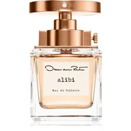 Wody i perfumy damskie - Oscar de la Renta Alibi Woda toaletowa 30 ml - miniaturka - grafika 1