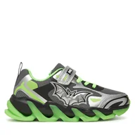 Buty dla chłopców - Sneakersy Primigi 7967400 Szary - miniaturka - grafika 1