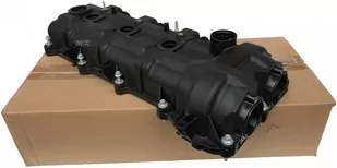 Pokrywa zaworów silnika lewa Jeep Grand Cherokee 3,6 V6 -2015 - Uszczelki silnikowe - miniaturka - grafika 2