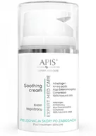 Kremy do twarzy - Apis Expert Med Care Krem łagodzący z adaptogenem 50ml - miniaturka - grafika 1