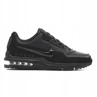 Buty sportowe męskie - Buty sportowe czarne Nike Air Max Ltd 3 687977-020 42 26.5 - miniaturka - grafika 1