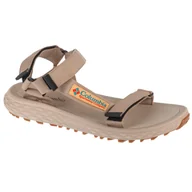 Sandały męskie - Sandały męskie, Konos Globetrot Sandal - miniaturka - grafika 1