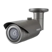 Kamery do monitoringu - Hanwha QNO-7012R kamera przemysłowa Kula (kształt) Kamera bezpieczeństwa IP 2560 x 1440 px Sufit - miniaturka - grafika 1