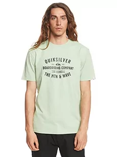 Quiksilver QS Surf Lockup SS Koszulka męska (zestaw 1) - Koszulki męskie - miniaturka - grafika 1