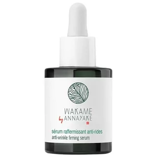 Annayake Annayake Extrme Sérum raffermissant anti-rides 30 ml - Serum do twarzy - miniaturka - grafika 1