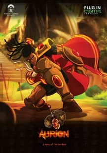 Aurion: Legacy Of The Kori-Odan - Gry PC Cyfrowe - miniaturka - grafika 1