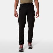 Spodnie sportowe męskie - Męskie spodnie The North Face Lightning Convertible black - 30 - miniaturka - grafika 1