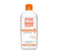 Płyny micelarne - Mixa płyn micelarny przeciw przesuszaniu 400ml - miniaturka - grafika 1