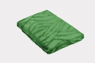 Koce - Koc 150 x 200 Mikrofibra Żakardowa Sawanna 34 - miniaturka - grafika 1