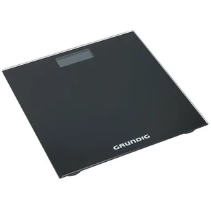 Grundig 1418741 - Wagi łazienkowe - miniaturka - grafika 1