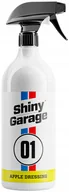 Kosmetyki samochodowe - Shiny Garage Apple Dressing Do Kokpitu 1L - miniaturka - grafika 1