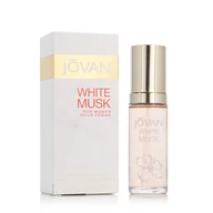 Wody i perfumy męskie - Jovan White Musk woda kolońska 59ml - miniaturka - grafika 1