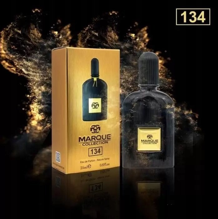 Rituals Marque Collection - MC 134 Eau de Parfum 25ml 311591