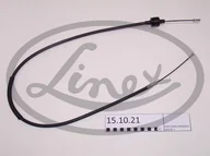 Sprzęgła - Cięgło, sterowanie sprzęgłem Linex 15.10.21 - miniaturka - grafika 1