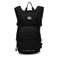 Plecaki - Plecak Quiksilver QUIC-P-007-07 Czarny - miniaturka - grafika 1
