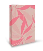 Kalendarze - Kalendarz 20252026 A5 Szkolny pudrowy - kalendarz - miniaturka - grafika 1