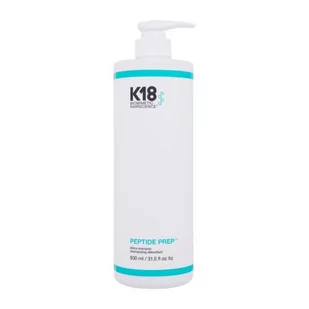 K18 Biomimetic Hairscience Peptide Prep Detox Shampoo szampon do włosów 930 ml dla kobiet - Szampony do włosów - miniaturka - grafika 1