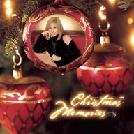 Pop - Barbra Streisand Christmas Memories - miniaturka - grafika 1