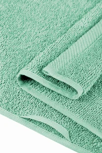 Ręcznik 30 x 30 Bawełna Bari 500g/m2 Szałwia - Ręczniki - miniaturka - grafika 7