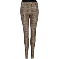 Spodnie narciarskie - Spodnie damskie, Protest HEATHER thermo pants, P4612002/859, S/36 - miniaturka - grafika 1