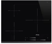 Płyty elektryczne do zabudowy - SMEG SI7633B1 - miniaturka - grafika 1