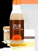 Zupy w płynie - Barszcz biały instant na zakwasie chrzanowym 3 litry - miniaturka - grafika 1