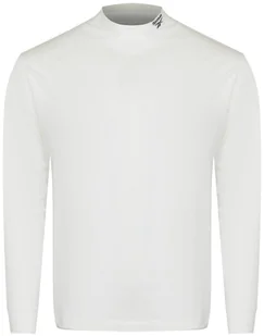 REEBOK - BLUZKA LONGSLEEVE UNISEX - CL WDE LS TEE HA9431-M - Bluzki damskie - miniaturka - grafika 1